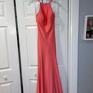 Sherri Hill Pom dress size 0
